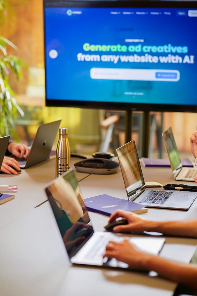 AI Creative Engineering & Rapid Prototyping Lab
